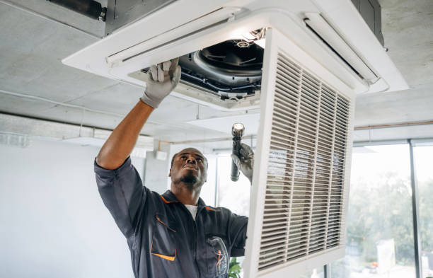 Licensed Ac Installation service in Mount Olive, IL - FH HVAC