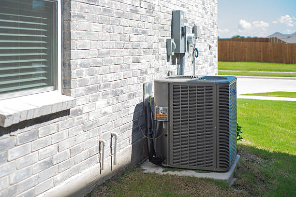 Reliable Ac Installation contractor in Mount Olive, IL by FH HVAC